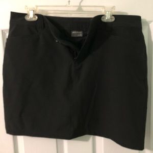 Eddie Bauer Ladies Adventurer 2.0 Skort